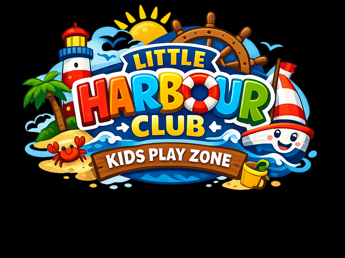 Little Harbour Club soft play area for young children in Weymouth